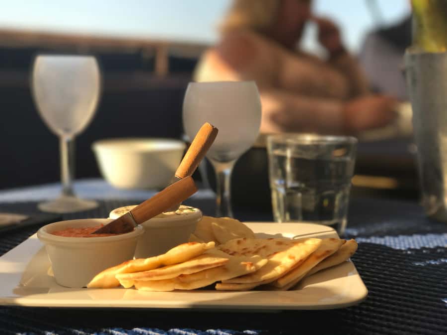 Darwin: Signature four course Sunset Dinner Cruise - Service that feels personal: Veronica, Munro, and the crew’s rhythm