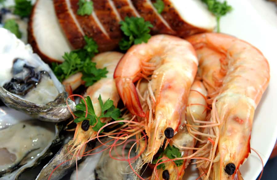 Darwin: Signature four course Sunset Dinner Cruise - Price and value at $126: what you’re really buying