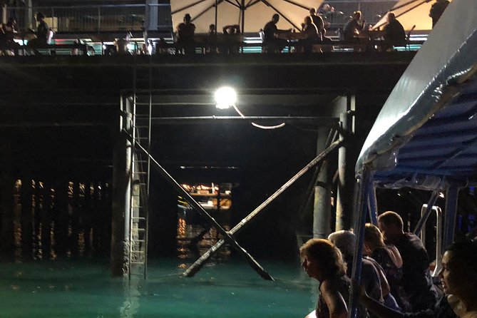 Darwin Sunset Cruise Including Fish 'n' Chips - Price and value: is $78.18 fair for this sunset + dinner?