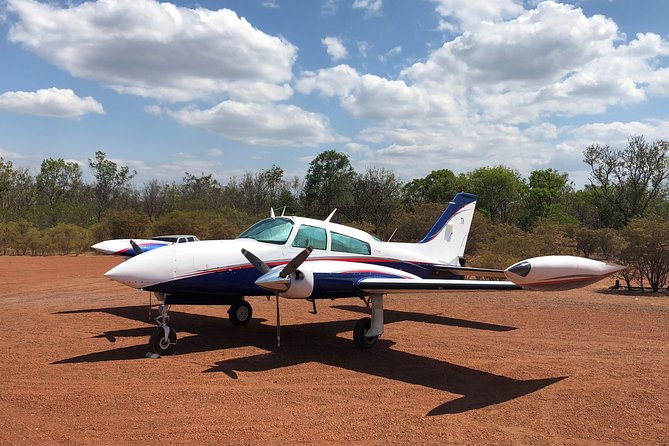 Darwin to Kakadu Day Trip by Air Including Yellow Water Cruise - Key points to know before you go