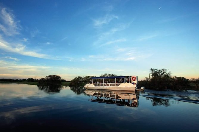 Darwin to Kakadu Day Trip by Air Including Yellow Water Cruise - Price and value: is $644.80 per person worth it?