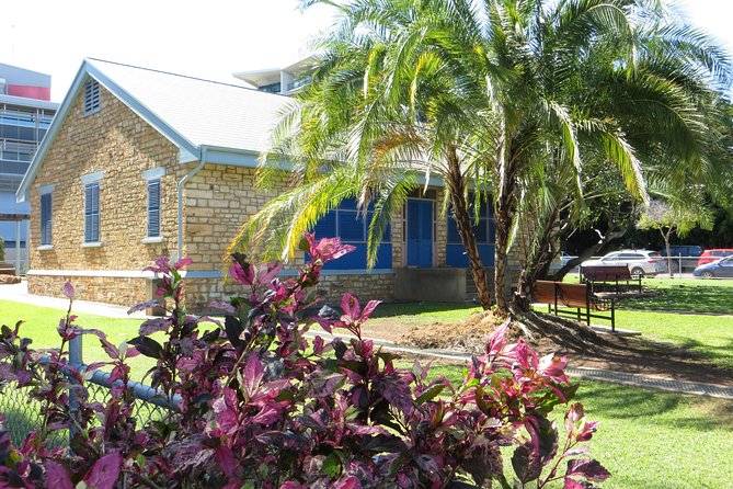 Darwin Walking Tour: World War II Reflections - Quick hits on Darwin’s WWII Reflections walk