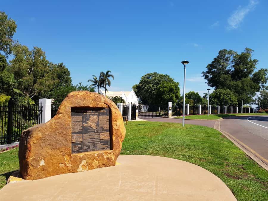 Darwin: WWII Reflections - Why Darwin’s WWII story still deserves your time