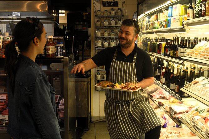 Dave's Eats Hobart Hobart Food Tour - Key Highlights Worth Planning Around