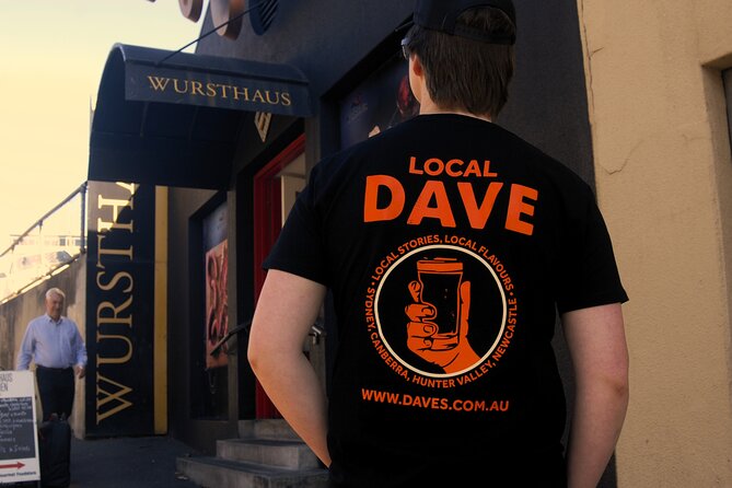 Dave's Eats Hobart Hobart Food Tour - Why This Hobart Food Tour Works So Well on a Short Trip