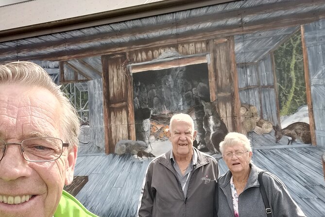Day Excursion Burnie Cradle Mt National Park - Why this Cradle Mountain shore day feels efficient