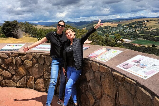 Day Excursion Burnie Cradle Mt National Park - Price and value: what your $200.83 actually buys