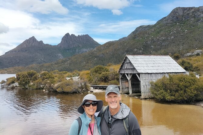Day Excursion Burnie Cradle Mt National Park - What the itinerary means for your walking day