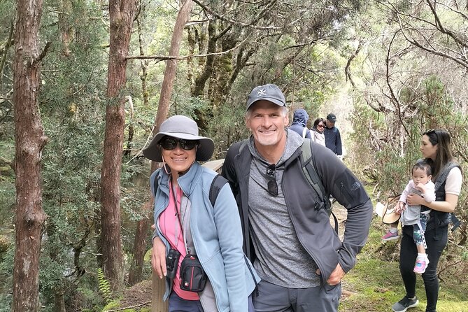 Day Excursion Burnie Cradle Mt National Park - Who should book this Cradle Mountain day trip from Burnie