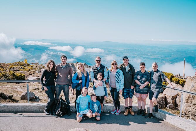 Day Tour in Mt. Field, Mt. Wellington, Bonorong Wildlife Sanctuary and Richmond - Price and Value: Is $128.39 Worth a 9-Hour Day?