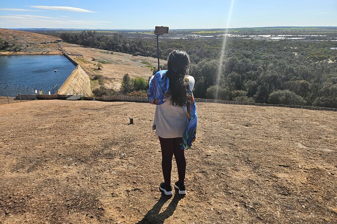 Day Tour in Wave Rock and Mulka's Cave - Price and Value: What $860.69 Gets You (Up to 6)
