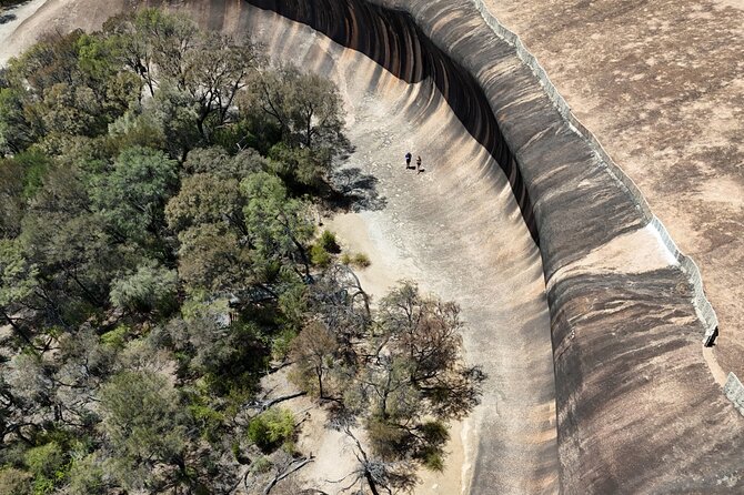 Day Tour in Wave Rock and Mulka's Cave - Who This Tour Fits Best