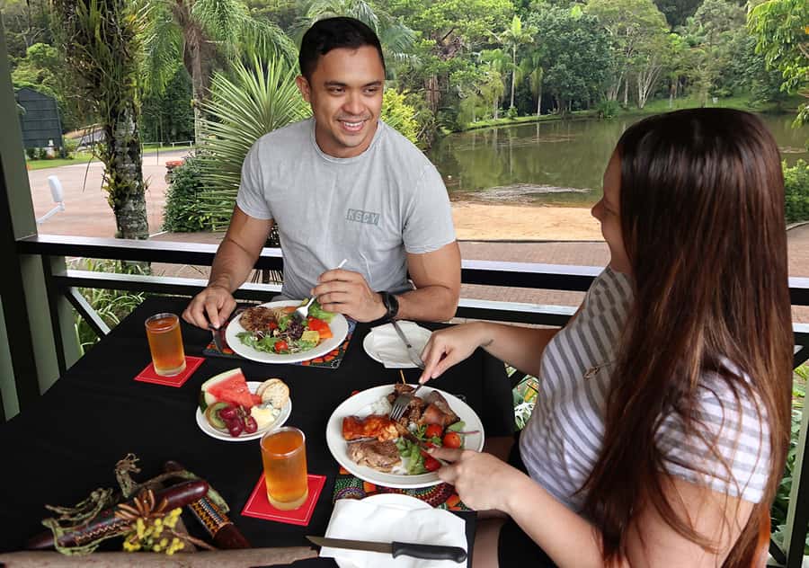 Day Trip: Rainforest & Aboriginal Culture Tour - Kuranda Village Free Time: Markets, Art, and How to Use Your Hours