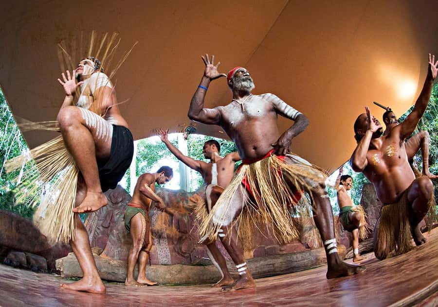 Day Trip: Rainforest & Aboriginal Culture Tour - Getting There From Cairns: Why Pickup Timing Can Surprise You