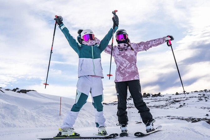 Day Trip To Snowy Mountains From Sydney - Thredbo Village: chairlift time, Eagles Nest walking, and winter wildlife chances