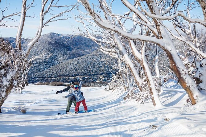Day Trip To Snowy Mountains From Sydney - Marulan rest stop: restrooms, quick food options, then back to Sydney