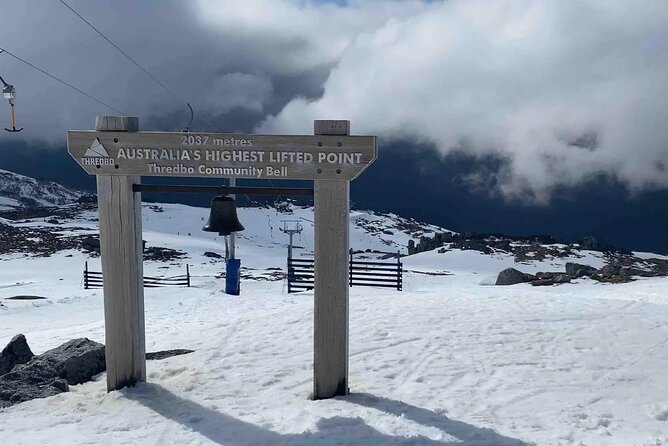Day Trip To Snowy Mountains From Sydney - Price and value: $716.53 per person, what you’re paying for