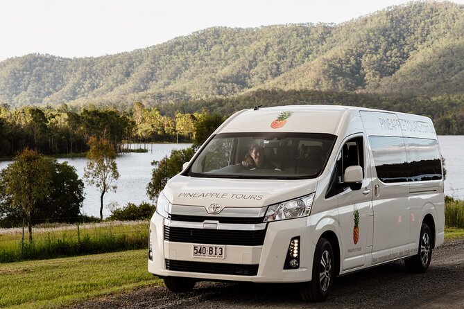 Daytime Scenic Rim Glow Worm Tour + Hop on Hop off Bus - Price and value: what you’re paying for (and what you’re not)