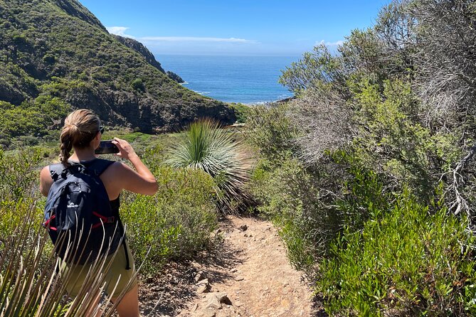 Deep Creek Hike: Trails and Tales with a Foreign Flair - Key things I’d mark on your map