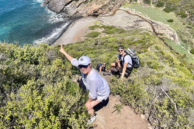 Deep Creek Hike: Trails and Tales with a Foreign Flair - Why Deep Creek feels like more than a 10km loop