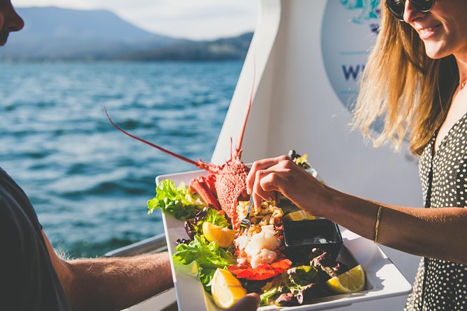Deep-to-Dish: Tasmanian Seafood Experience - Weather matters more than you think
