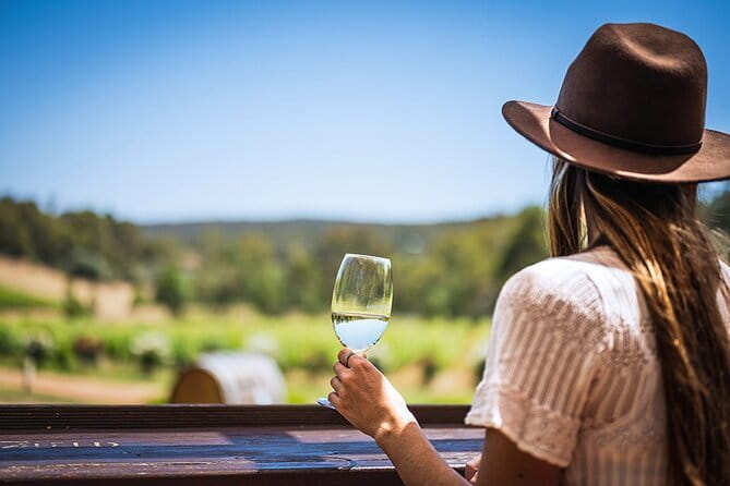 Derby to Horizontal Falls Half Day Adventure - Lunch and Creek Cruising: The Pace Reset You Need