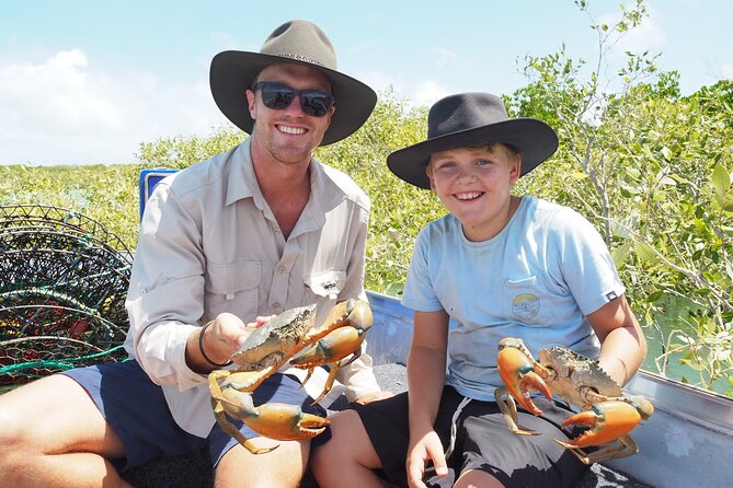 DINOSAUR ADVENTURE CRUISE - With Beachside Tapas and Cocktails - Who should book this dinosaur adventure cruise