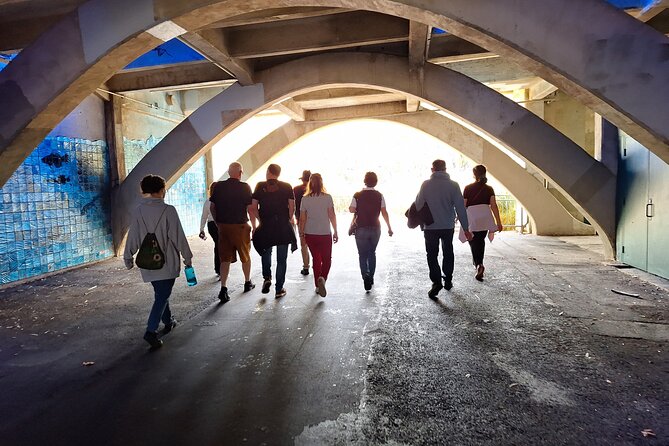 Discover Adelaide City Walk and Popeye River Cruise - Key things to know before you go