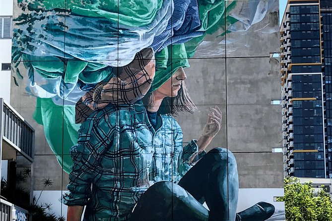 Discover Brisbane - South Bank - 18 Clues, a Pausing Clock, and the Team Leaderboard
