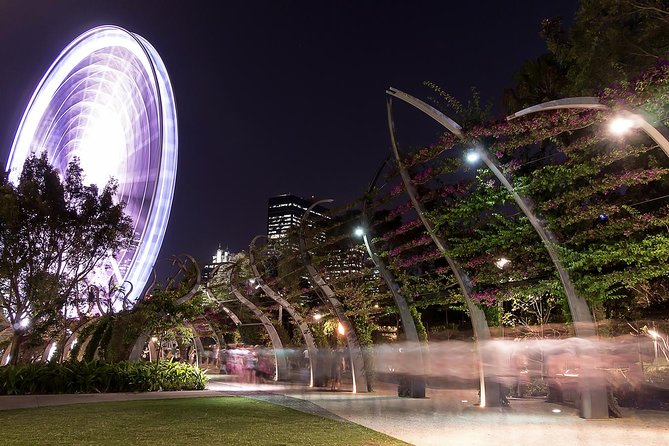 Discover Brisbane - South Bank - Price and Value: $39.45 Per Group (Up to 6)