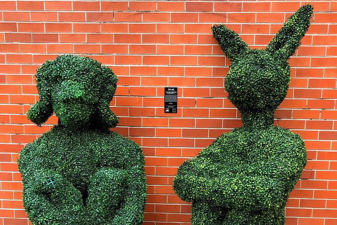 Discover Brisbane - South Bank - Who This South Bank Game Fits Best