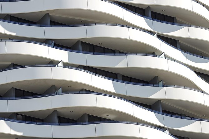 Discover Broadbeach - Key points at a glance