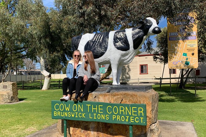 Discover Bunbury Geographe and Harvey region - Stop 3: Ha Ve Harvey Cheese—See It, Taste It, Repeat