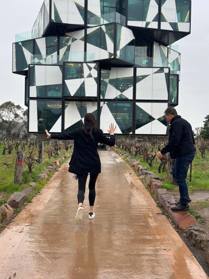 Discover Hahndorf & Taste McLaren Vale - Manna McLaren Vale: lunch and a calmer mid-day rhythm