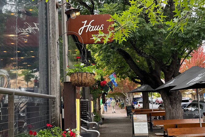 "Discover Hahndorf: Wine, Cheese, Beer, Shops & Lunch Day Trip" - Key Things I’d Pay Attention To