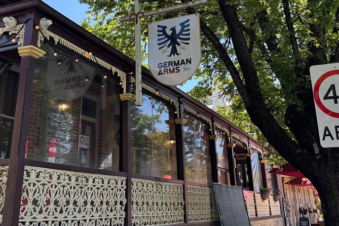 "Discover Hahndorf: Wine, Cheese, Beer, Shops & Lunch Day Trip" - Why Hahndorf Works So Well in About Six Hours