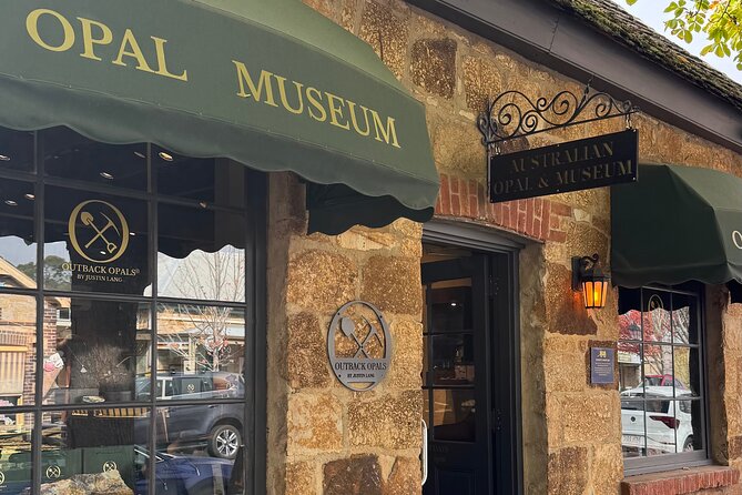 "Discover Hahndorf: Wine, Cheese, Beer, Shops & Lunch Day Trip" - Melba’s Chocolate & Confectionery: Factory Visit Time With Real Flavor