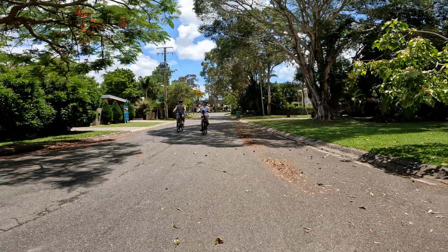 Discover Noosa North Shore: Eco-Friendly Guided e-Bike Tour - Key highlights worth planning around