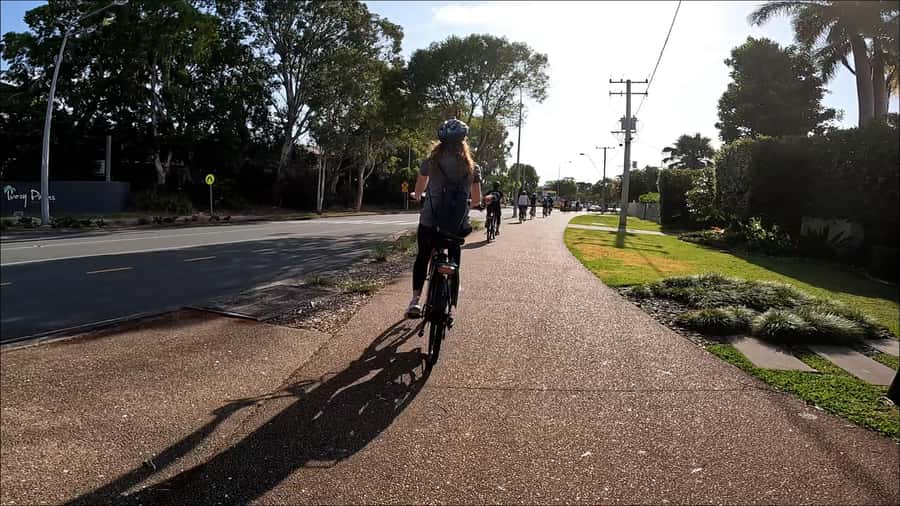Discover Noosa North Shore: Eco-Friendly Guided e-Bike Tour - Photos and comfort: what to wear and what to carry
