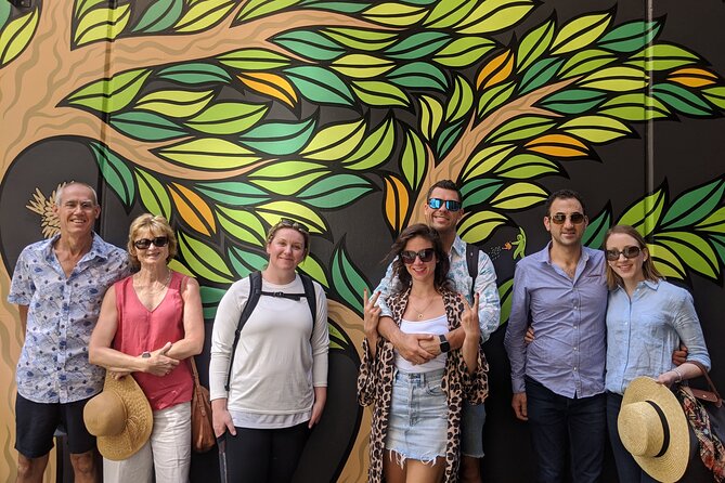 Discover Perth Walking Tour: History, Art, Local Insights + More! - Recommendations you can use the same day