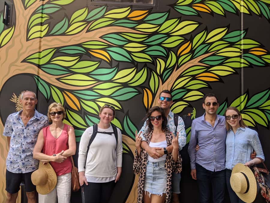 Discover Perth Walking Tour: History, Art, Sights + More! - Key highlights you’ll care about