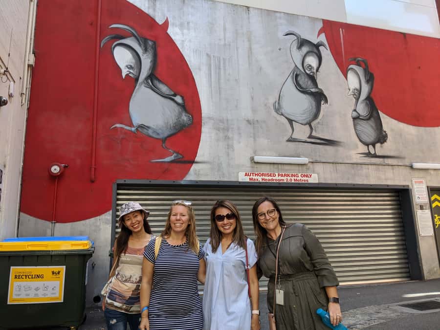 Discover Perth Walking Tour: History, Art, Sights + More! - Bar and restaurant tips you can actually use tonight