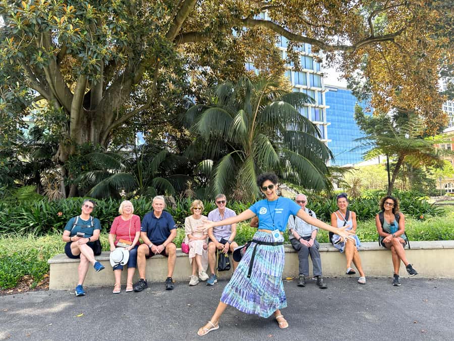 Discover Perth Walking Tour: History, Art, Sights + More! - Why this tour is a smart first-day plan in Perth