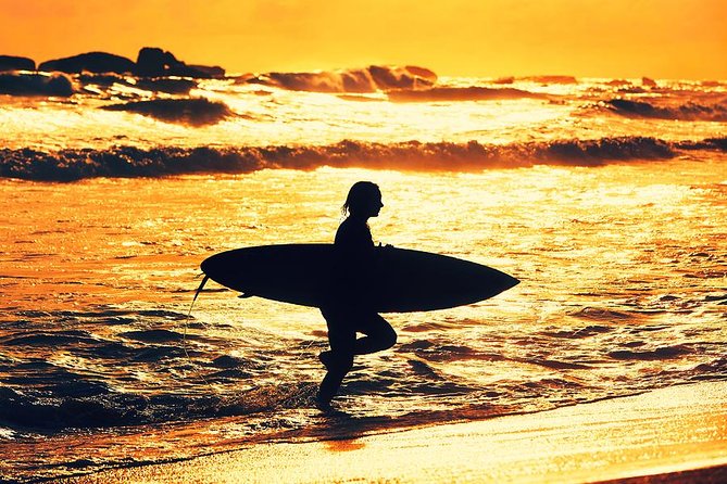 Discover Surfers Paradise - Key points at a glance
