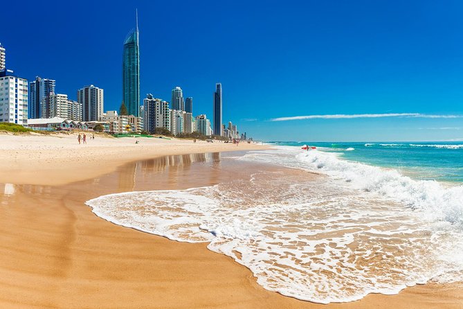 Discover Surfers Paradise - Price and Value: How $39.45 per Group Really Works
