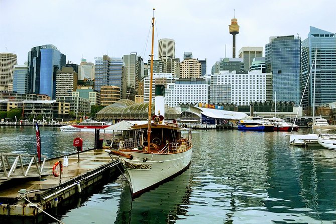 Discover Sydney - Key highlights you’ll feel right away