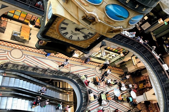 Discover Sydney - The team angle: why this works for group building
