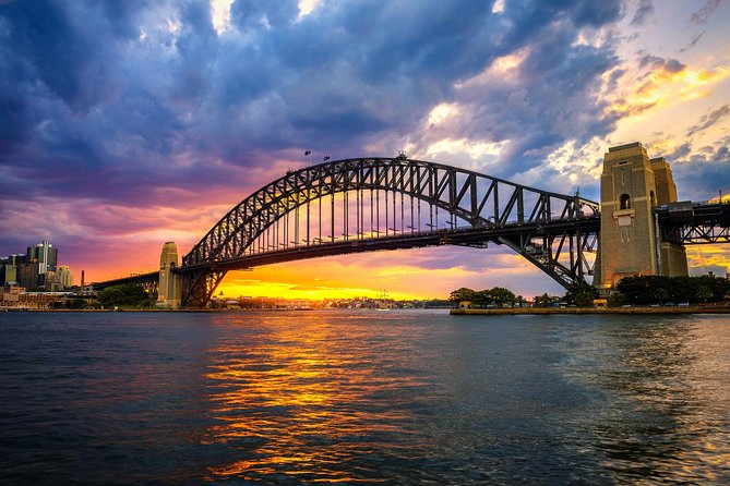 Discover Sydney - How the 18 clues shape your pacing and focus