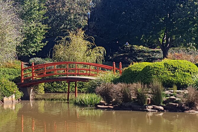 Discover Toowoomba Tours - Key points to know before you pick your stops