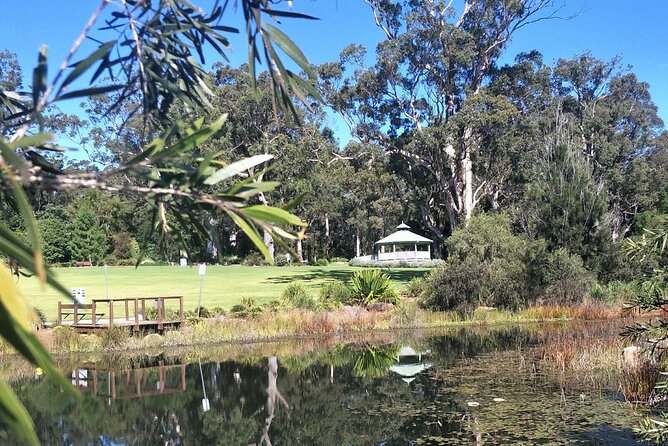 Discover Toowoomba Tours - Stop-by-stop: what each option feels like in the real world